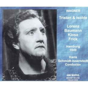Download track 07 - Wie Lachend Sie Mir Lieder Singen Richard Wagner