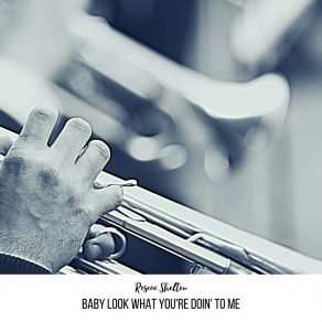 Download track Crazy Over You Roscoe Shelton
