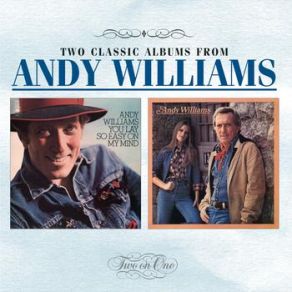 Download track I'Ll Have To Say I Love You In A Song Andy Williams