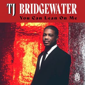Download track You Can Lean On Me (Instrumental) TJ BridgewaterΟΡΓΑΝΙΚΟ