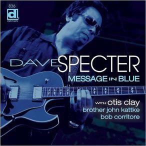Download track Got To Find A Way Dave Specter