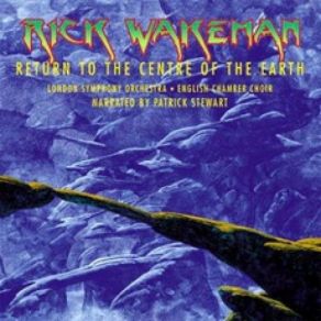 Download track A VIsion Rick Wakeman
