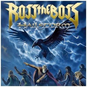Download track Shining Path Ross The Boss
