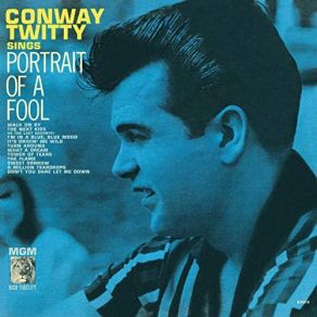 Download track I'm In A Blue, Blue Mood Conway Twitty