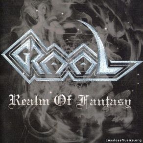 Download track Born To Go Graal