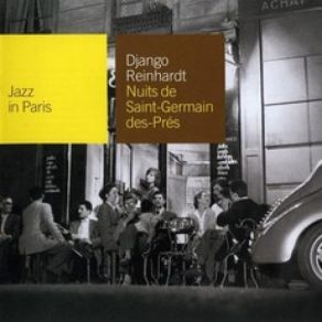 Download track Crazy Rhythm Django Reinhardt