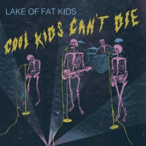 Download track Antonym To X's And O's Lake Of Fat Kids