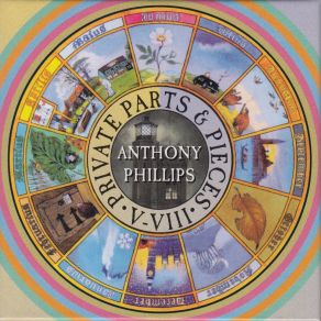 Download track A Place To Rest Anthony Phillips