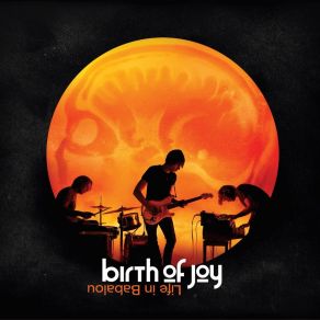 Download track Code Red Birth Of Joy