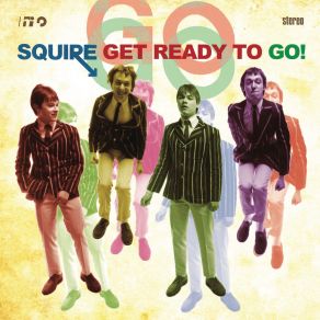 Download track I Just Don't Wanna Work! Squire
