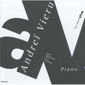 Download track 17. Scriabin - Poème Op. 59 No. 1 Andrei Vieru