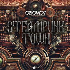 Download track Indian Infection (Original Mix) Oblomov