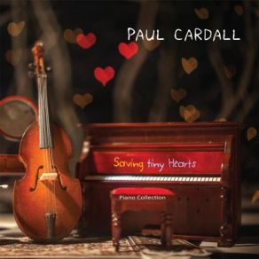 Download track Sweet Escape Paul Cardall