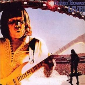Download track I Can't Wait Much Longer Robin Trower