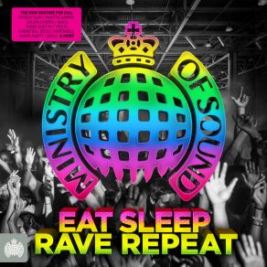 Download track Turn It Around Ministry Of Sound