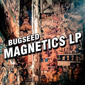 Download track You Never Know Bugseed