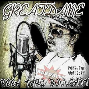 Download track A Cold Nigga (The Time Machine) GreatdaneTime Machine