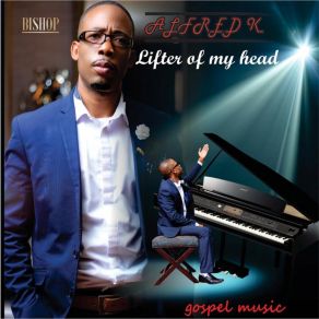 Download track I Am A Winner Alfred K