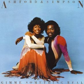 Download track I'm Determined Ashford & Simpson, Jo Armstead