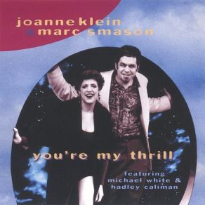 Download track I'm A Stranger Here Myself Marc Smason, Joanne Klein