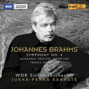 Download track 3. Symphony No. 4 - III. Allegro Giocoso - Poco Meno Presto - Tempo I Johannes Brahms
