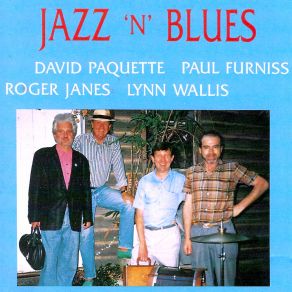 Download track What Can I Say Dear After I Say I'm Sorry ROGER JANES