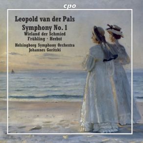 Download track Symphony No. 1 In F-Sharp Minor, Op. 4: IV. Allegro Molto Helsingborgs Symfoniorkester