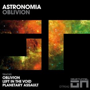 Download track Oblivion (Original Mix) Astronomia