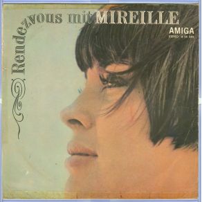 Download track Meraviglioso Mireille Mathieu