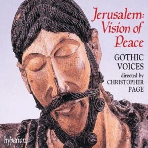 Download track 14. Luget Rachel Iterum Gothic Voices