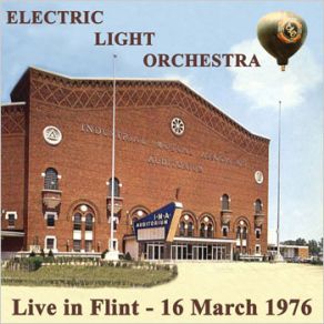 Download track Can't Get It Out Of My Head Electric Light Orchestra