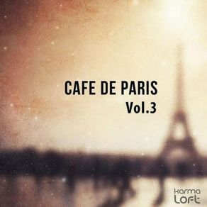 Download track Fade Out Scissor Original Mix Jazzin' Lovers