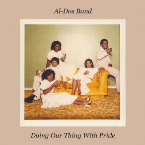 Download track Some Things Don't Mean A Thing Al Dos Band