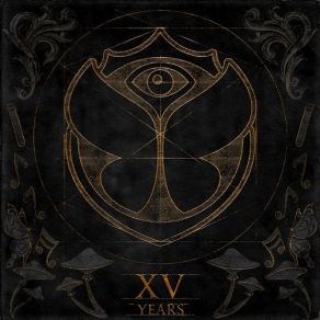 Download track Mix 2 Tomorrowland 2K19-15 Years Tomorrowland