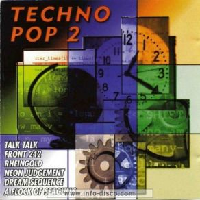 Download track No Promises Icehouse
