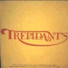 Download track She's My Baby Trepidants