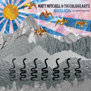 Download track Don't You Think It's Time Matt Mitchell, The Coldhearts