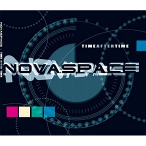 Download track Time After Time (Novaspace Mix) (Less Vocal Version) Novaspace
