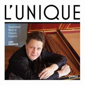 Download track 18 - No. 2, Allemande L'Ausoniéne François Couperin