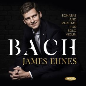 Download track 08. Partita No. 1 For Violin Solo In B Minor, BWV 1002- IV. Double (Presto) Johann Sebastian Bach