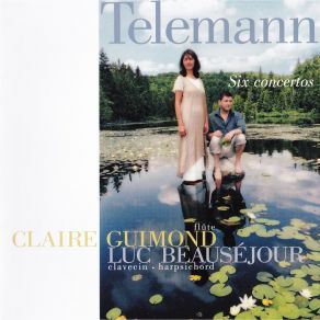 Download track 22. II. Allegro Georg Philipp Telemann