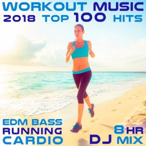 Download track Soaked With Sweat, Pt. 32 (115 BPM Cardio Deep House Workout DJ Mix) Workout Electronica