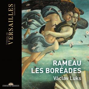 Download track 19. Acte V - Scene 5 - Pas De Deux Ballet Jean - Philippe Rameau