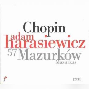 Download track Mazurek C-Dur, Op. 67 Nr 3 Frédéric Chopin, Adam Harasiewicz
