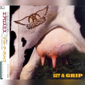 Download track Can't Stop Messin' Aerosmith