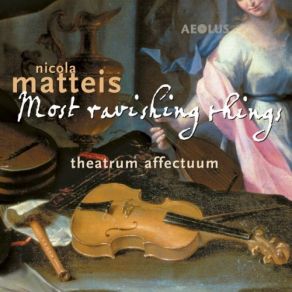 Download track Ground After The Scotch Humour. A Pretty Hard Ground After The Scotch Humour To Make A Hand: Allegro Theatrum Affectuum