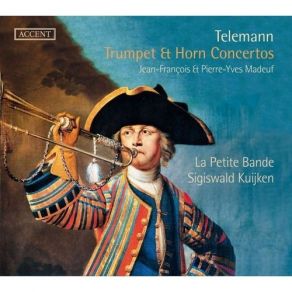Download track 13. Sonata In D Major TWV 44: D1 - II. Largo Georg Philipp Telemann
