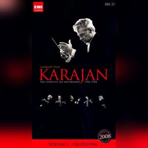 Download track Johann Strauss II - Der Zigeunerbaron Overture Herbert Von Karajan, Wiener PhilarmonikerJohann Strauss II