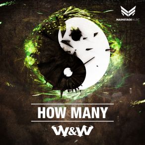 Download track How Many W&W