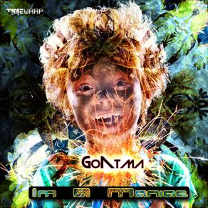 Download track I'm A Maniac GoAtma